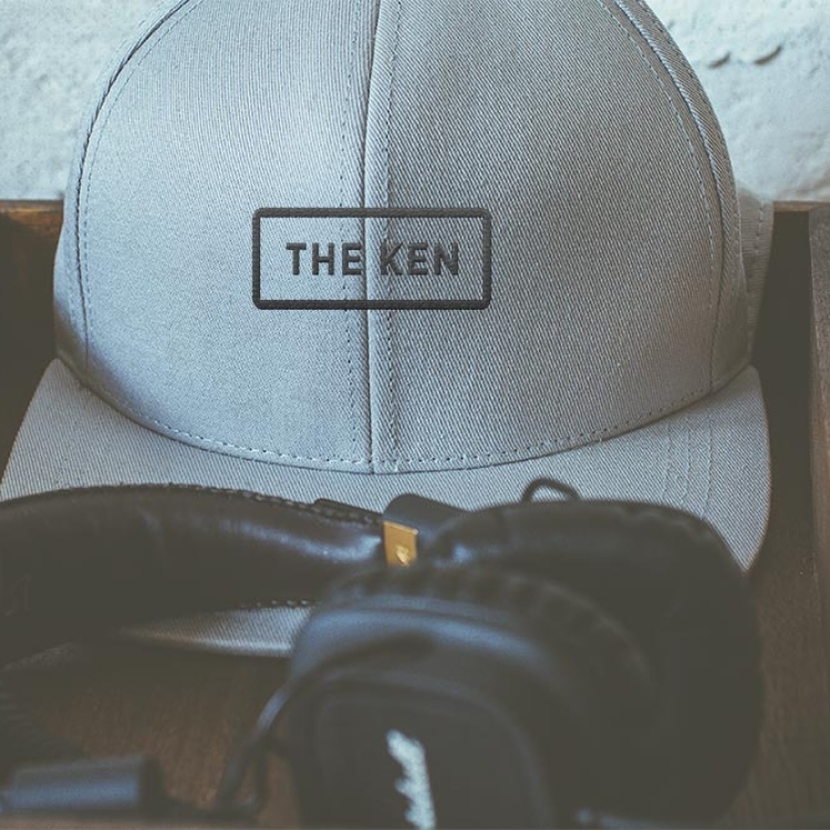 Handcrafted Hat