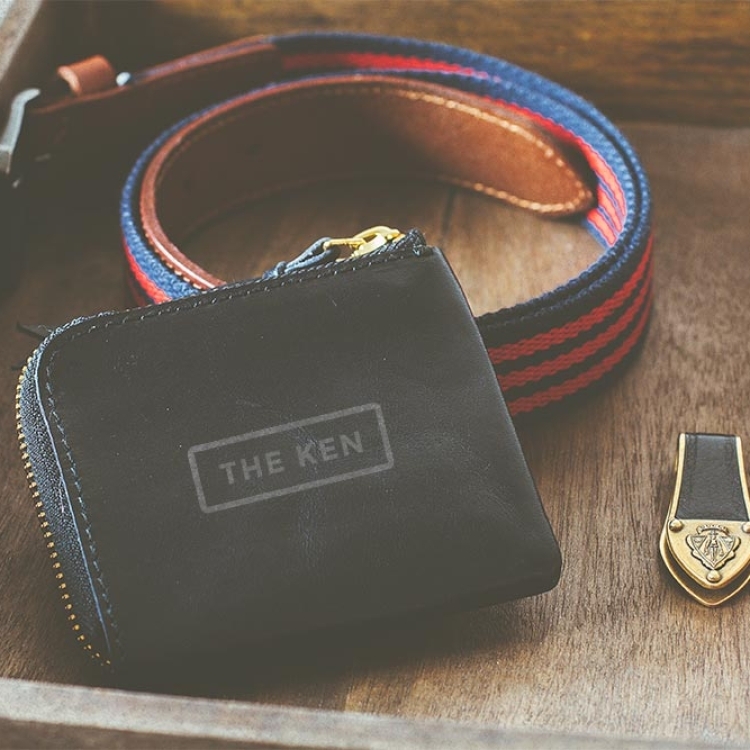 The Wallet