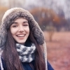 FALL TIME HAPPINESS
