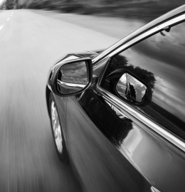black-car