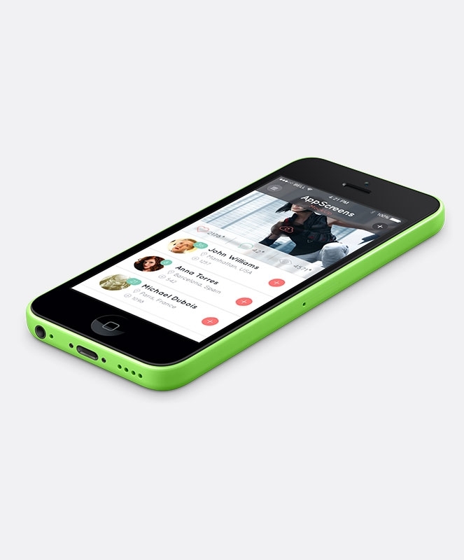 Gallery With Sidebar