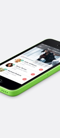 Gallery With Sidebar