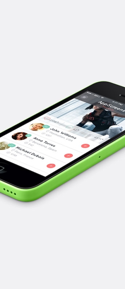 Gallery With Sidebar