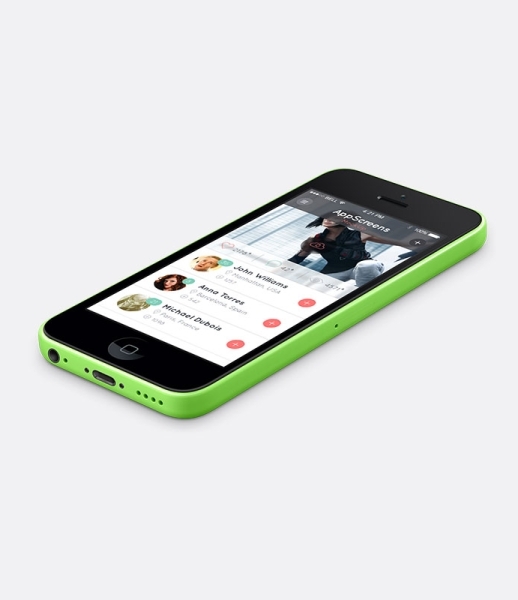 Gallery With Sidebar