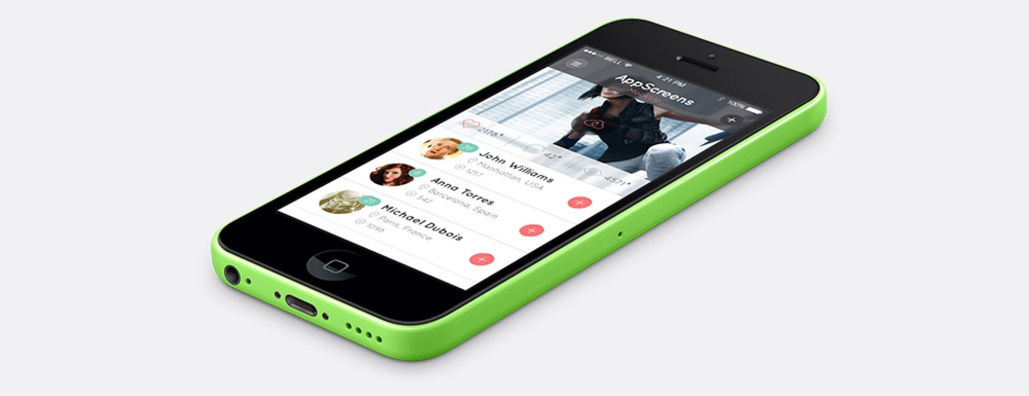 Gallery With Sidebar