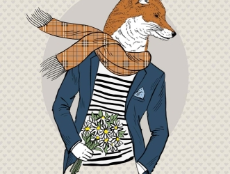 Image With Sidebar