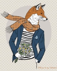Image With Sidebar