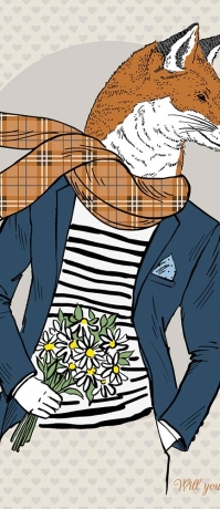Image With Sidebar