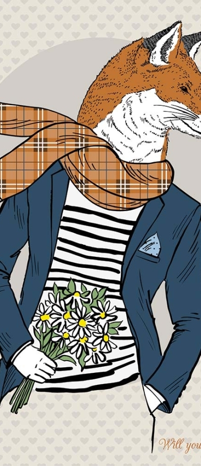 Image With Sidebar