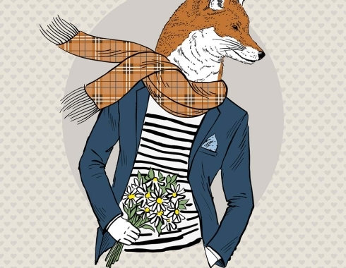 Image With Sidebar
