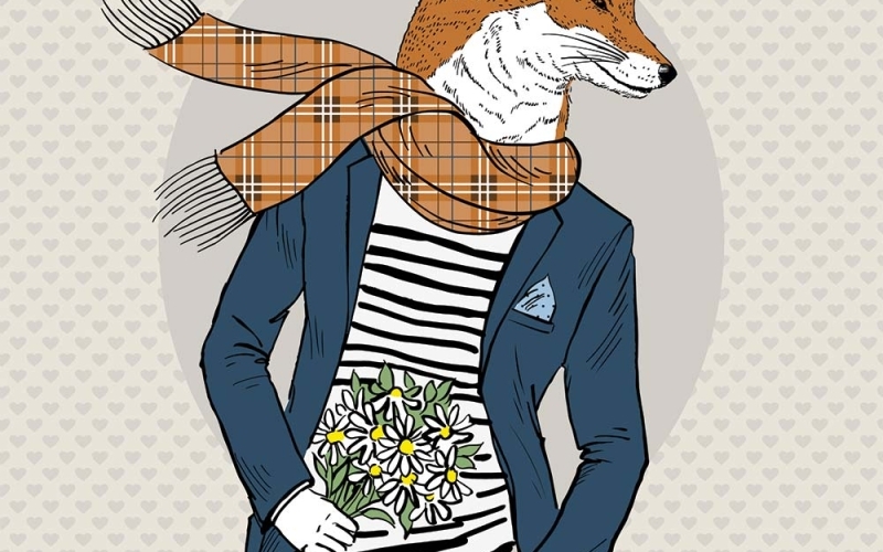 Image With Sidebar