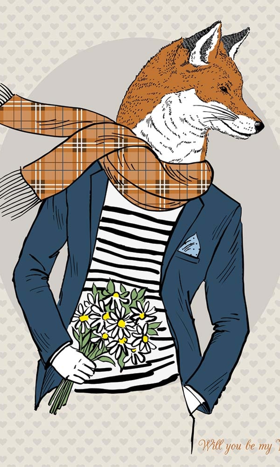 Image With Sidebar