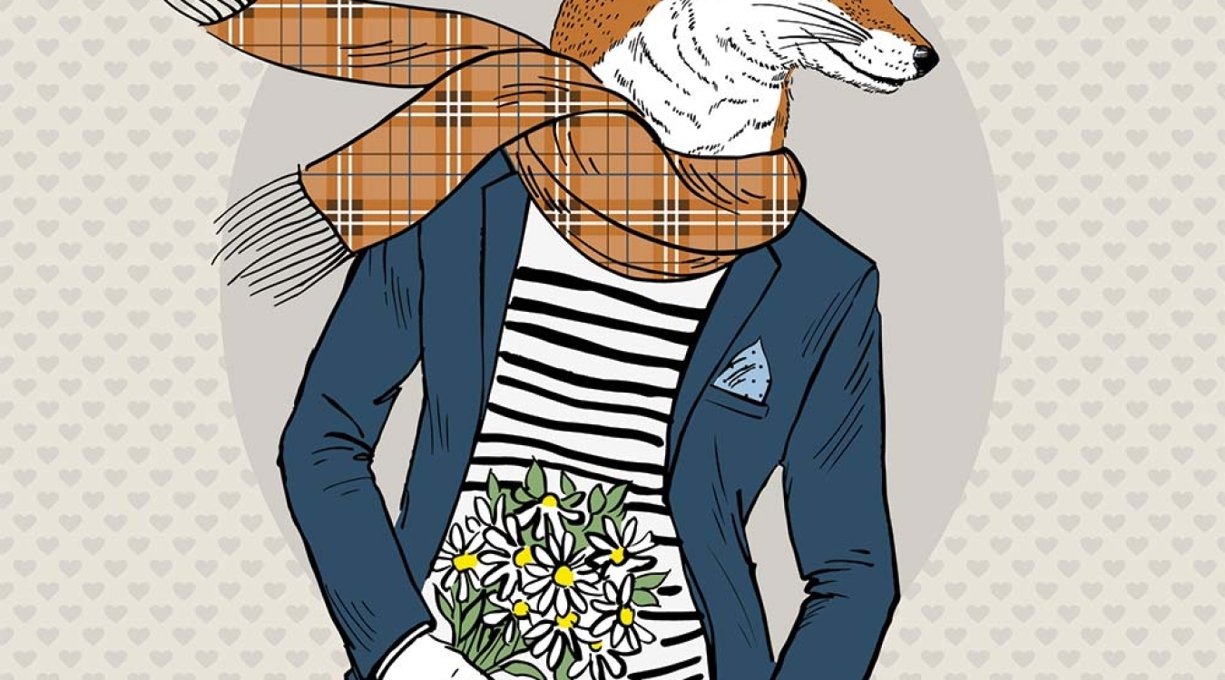 Image With Sidebar