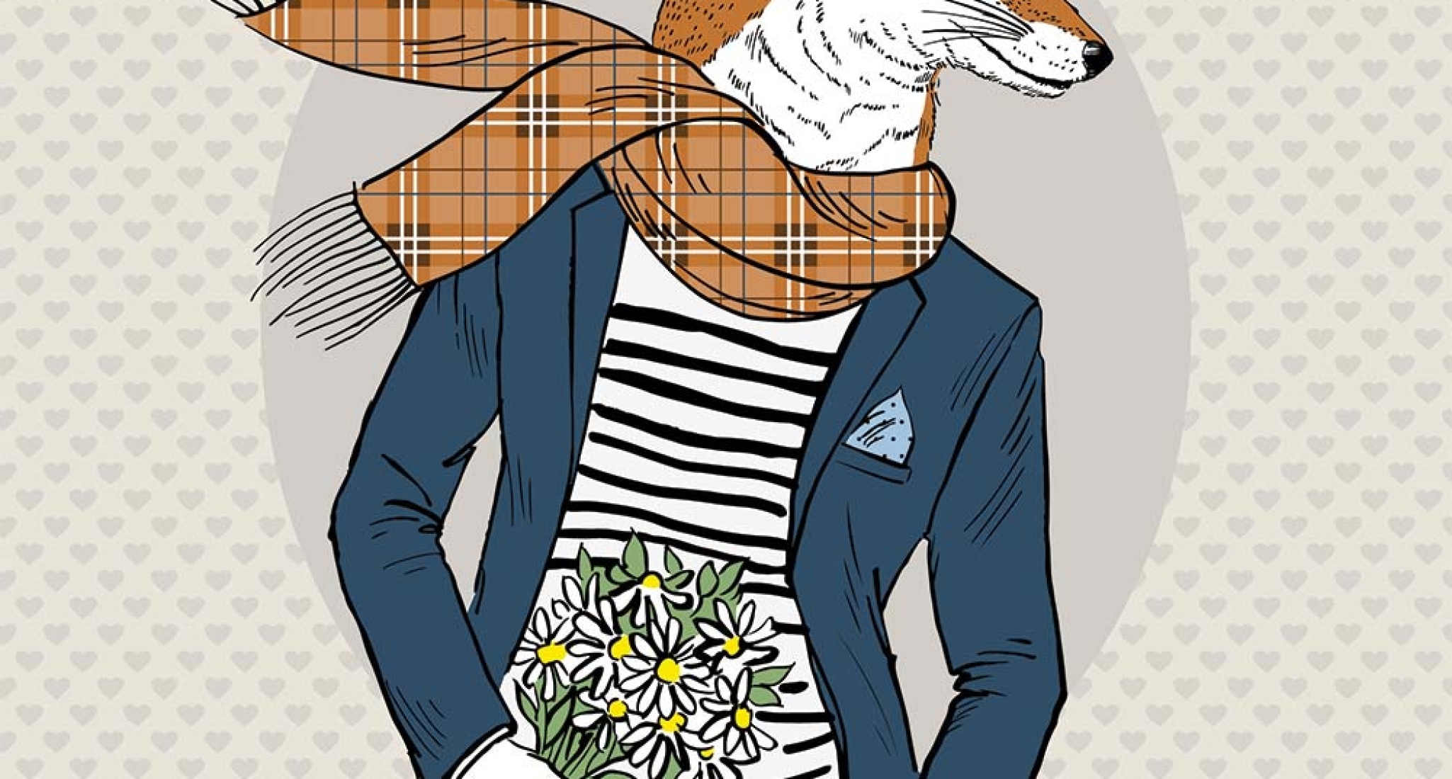Image With Sidebar