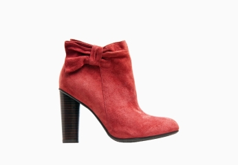 red-shoe