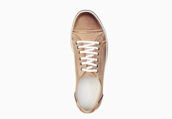 shoe-brown