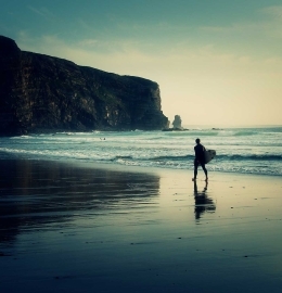surfer